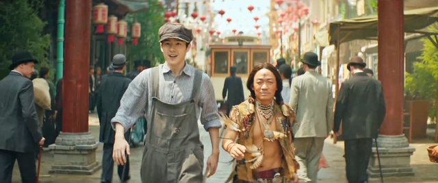 2025年“十佳电影”出炉了，《哪吒2》仅第4，第1名实至名归