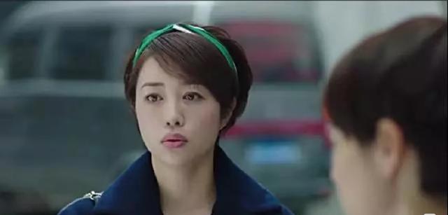 《我的前半生》：离婚白光的觉醒，揭露普通人难以翻身的秘密