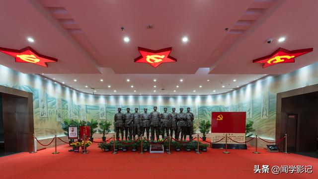 自驾•重走长征路 39陇西 通渭 会宁