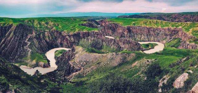 草原花海，塞外江南——超全新疆伊犁旅游攻略