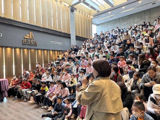 拒绝冬日 emo！临沂这些室内场馆，遛娃打卡放空全拿捏