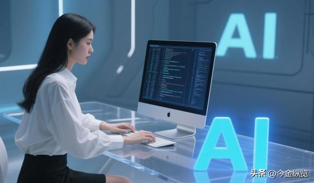 AI烧钱大战升级！巨头豪掷万亿，谁将为史上最昂贵的军备竞赛买单