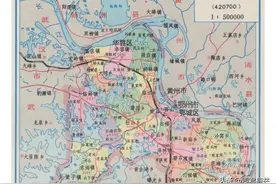 “黄州（黄冈）”与“鄂州”图片