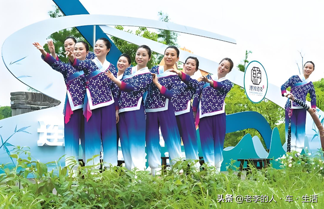 认识中国每一个县——第164站：江苏·苏州·张家港市（县级市）