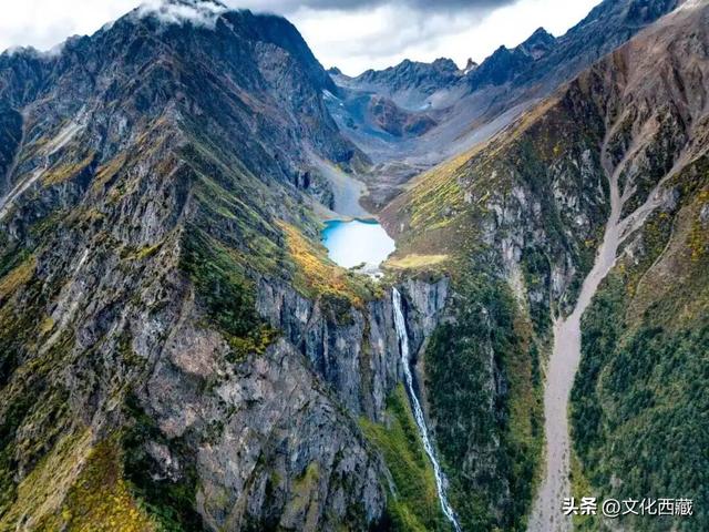 难得一见！在西藏，感觉不真实的10大奇景！