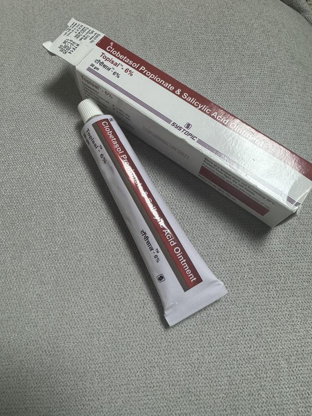 ͞牛͟͞皮͟͞癣͟上岸！和“雪花腿”说拜拜，护理心得分享！