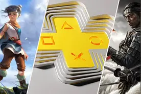 全网最全PS二档库62个推荐游戏！（24年1月）图片