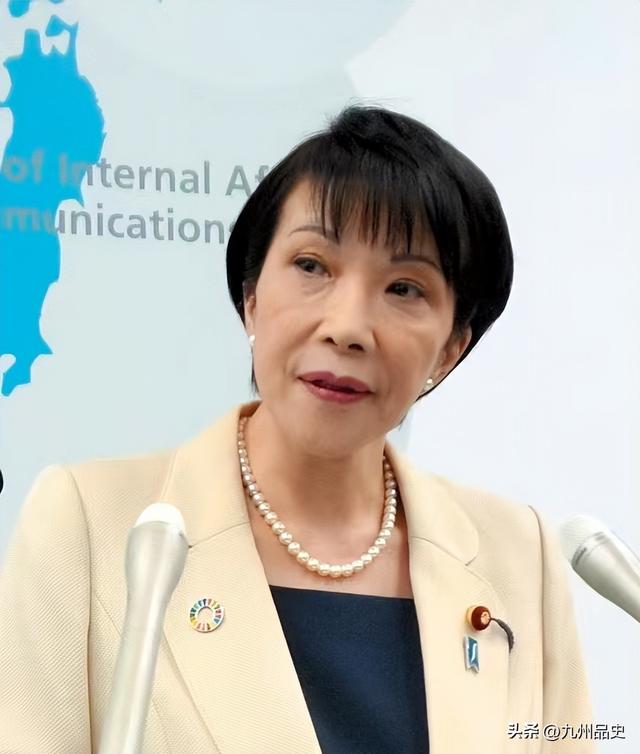 硬抗中方32天，日媒称高市早苗不道歉只剩一条路：19年前就有先例