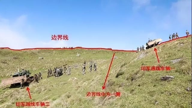 一位藏族老汉，将中国实控线向印度推进5公里，他咋做到的？