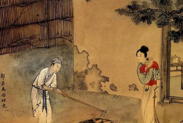 父权阴影下的挣扎，明清小说女扮男装背后，藏着女性生存困境真相