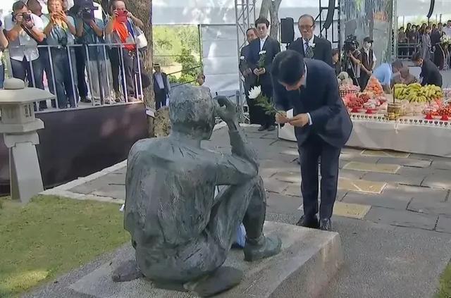 台当局变本加厉，不许夏立言、马英九参席93庆典，外交部定调统一