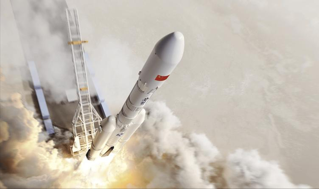 神舟二十遇碎片撞击？中国载人航天应急救援，7天就能接回航天员