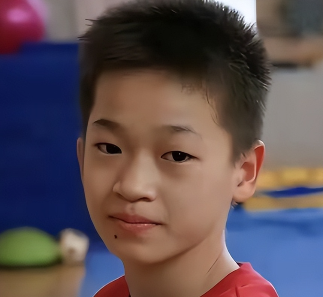 全运会结束不到半月，18岁的全红婵就因一个动作实现“口碑暴涨”