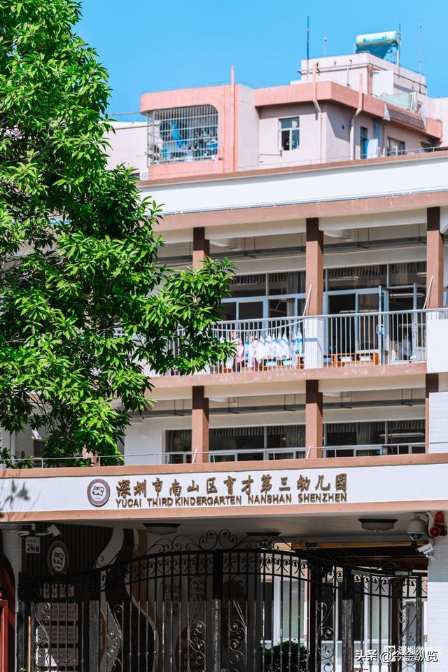 深圳这路承载几代人悲欢！2.3公里藏半生，老蛇口人为何念念不忘