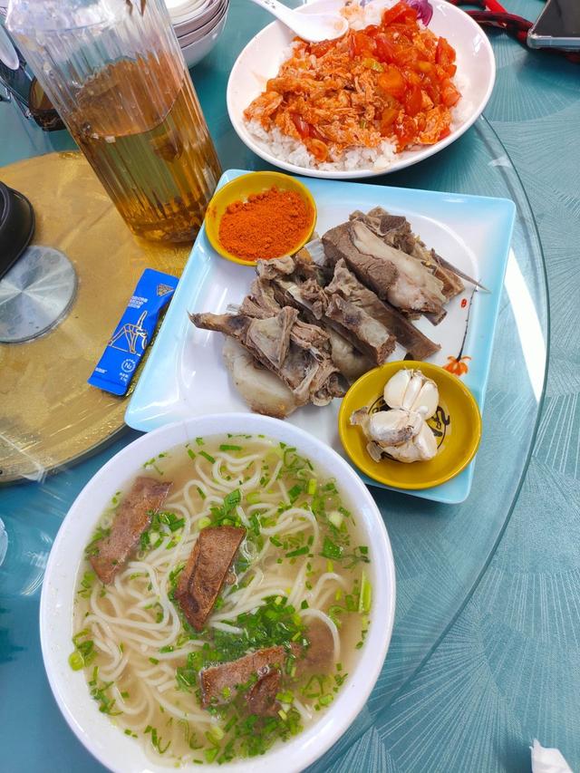 青海四日自驾游：一次完美的避暑度假小作业