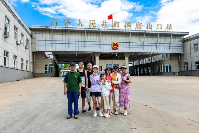 2025年7月兴凯湖3日游随拍
