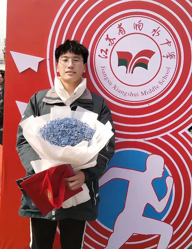 痛心！江苏20岁男孩张俊豪去世，原计划报考军校，去世原因曝光