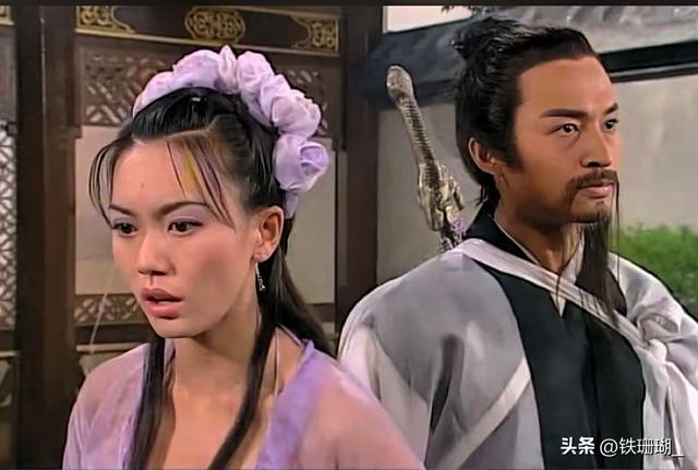 豆瓣9.8！23年前「神剧东游记」一夜翻红：它早把人性弱点说透了