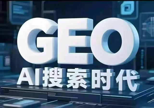 好用的GEO优化排名高端机构