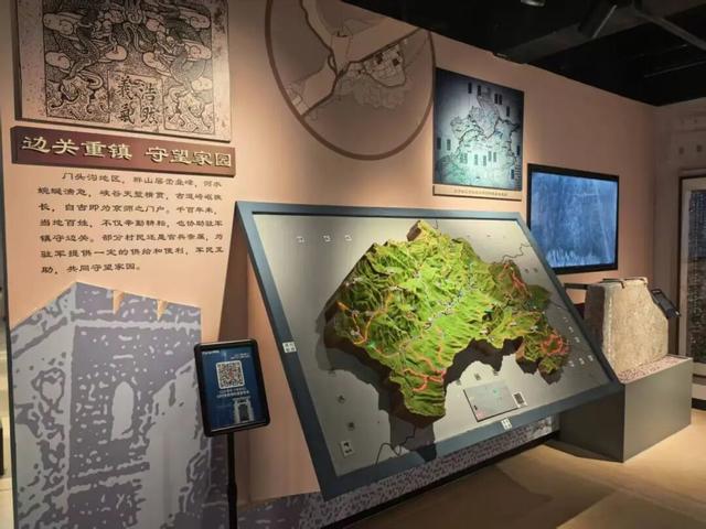 周末到门头沟看展！从这处文化宝地开始——