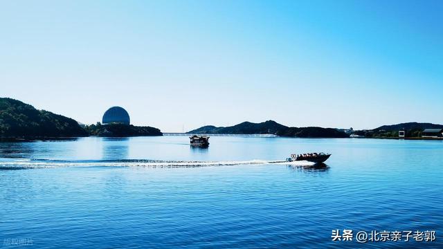 人少景美的赏秋宝藏地来啦