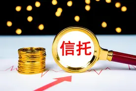 提升质效、强化风险化解、夯实利润支柱……信托公司密集召开工作会议图片