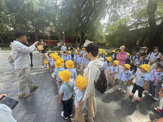 胡同不一“Young” | 国子监街：左庙右学，京师首善