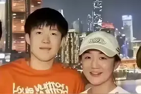 骄傲自大、跟孙颖莎不和、与王楚钦领证，陈梦身上的谣言太离谱图片