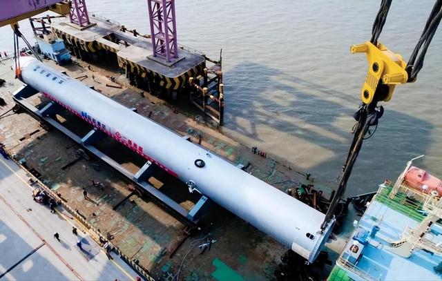 改写炼油规则 ：中国造出3000吨超级反应器，全球独一无二禁止外售