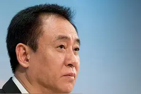 许家印转到海外的几百亿资金，还能追回来吗？图片