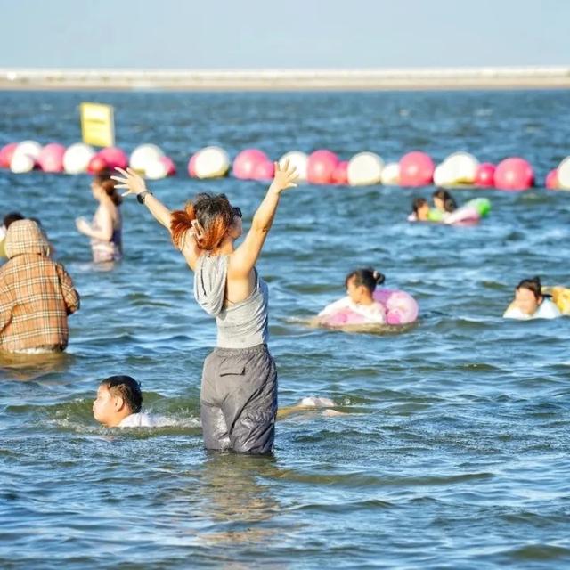 体荟四季｜逃离40℃！这几处“清凉秘境”真的绝了！