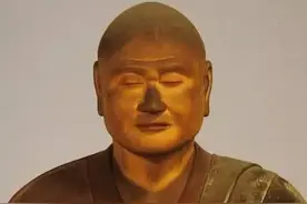 汉传佛教史图片