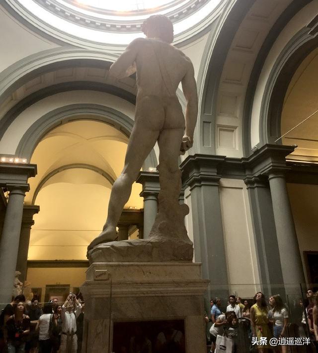 旅欧纪实· 参观英国维多利亚和阿尔伯特博物馆之观感