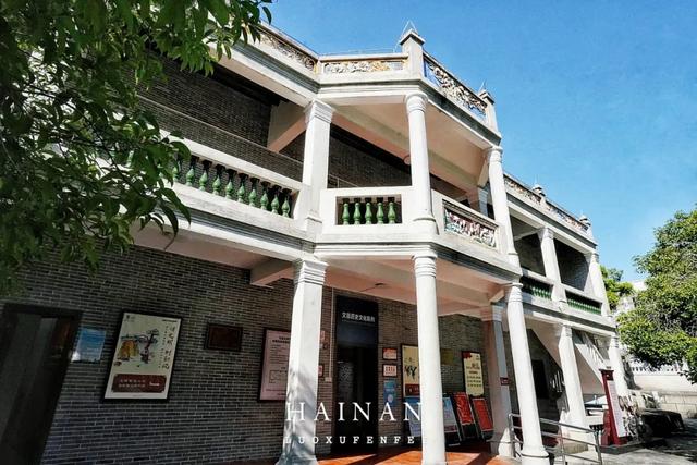 海南封关新玩法来了！我在宝藏小城文昌找到了真正的南洋旧梦！