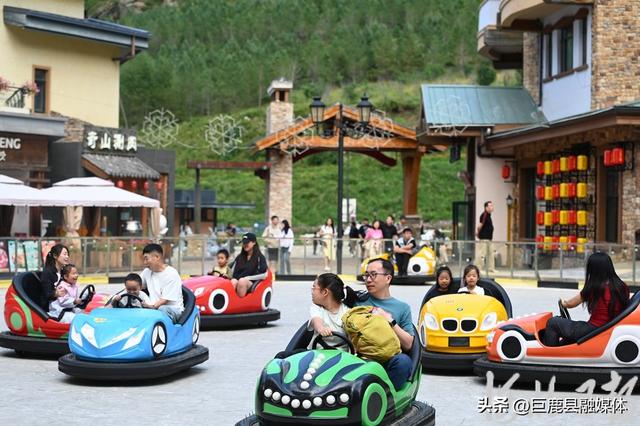 崇礼，从“冬季热”到“夏日火”