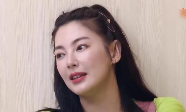 牡丹花下死，“纵欲过度	”的张雨绮	，终究为自己的行为付出了代价