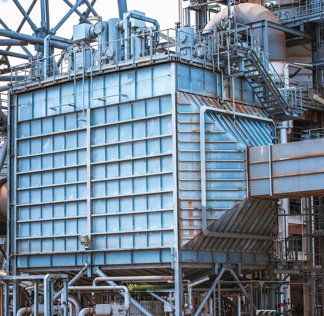 从跟跑到领跑！中国这项核电技术，或改写全球能源规则？