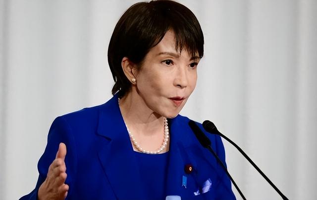 172：233！高市重新洗牌	，日本新首相人选出炉，对中国态度不简单