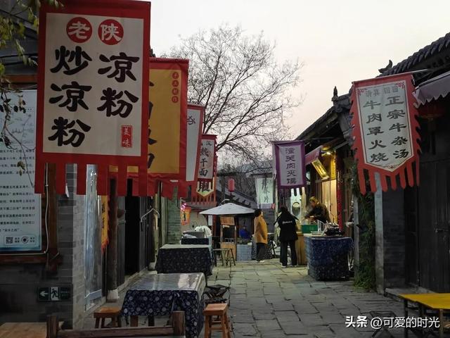 寻趣石家庄——曾经门庭若市的土门关，如今还好吗？