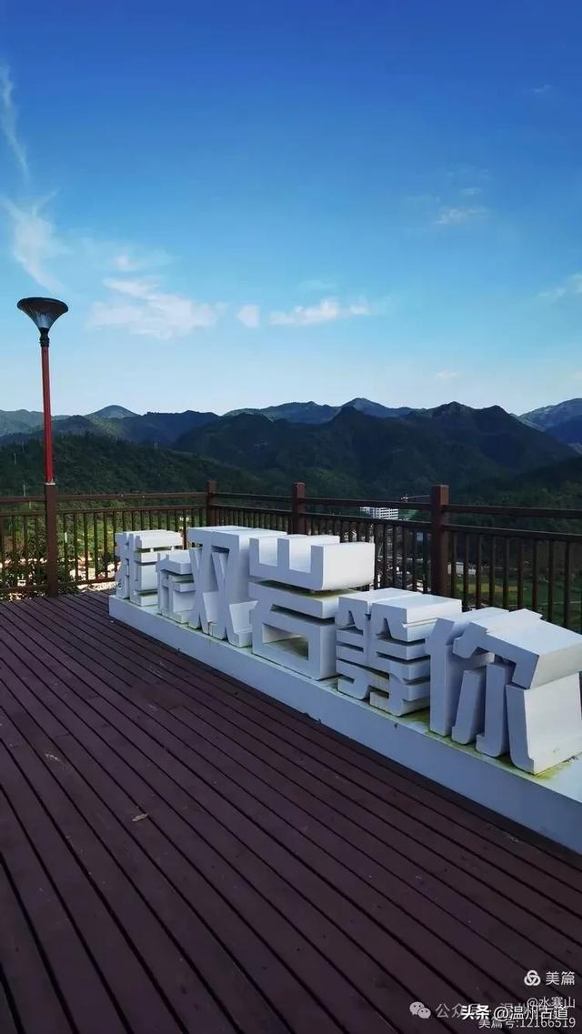 浙中川藏线第一景！双岩·放蝉，这个藏在浙中的山水秘境你可去过