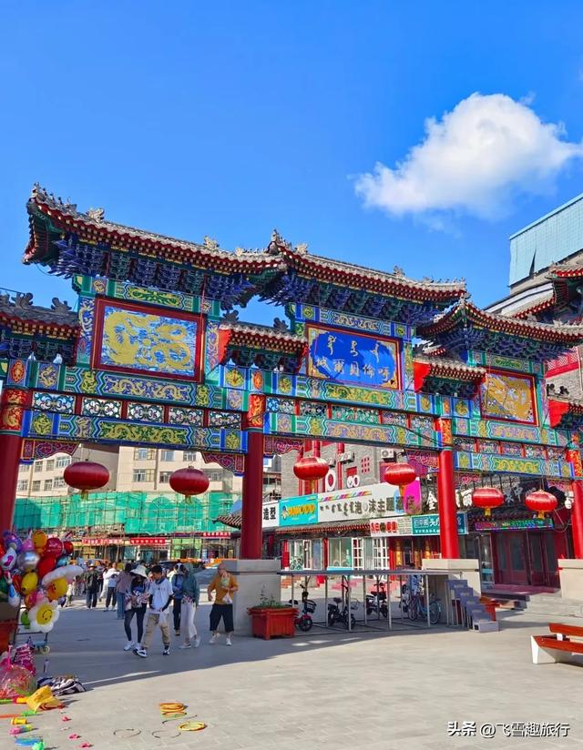 自驾呼伦贝尔七天全攻略,邂逅北国风光,行程+景点+美食+住宿