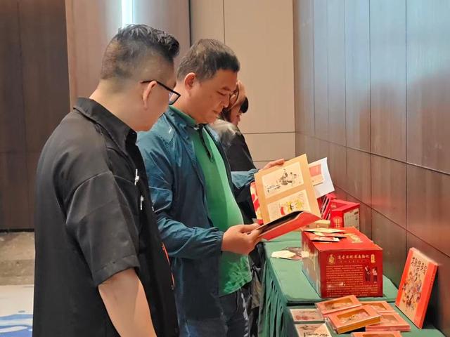 “请到汕头过大年”文旅推介会在海口成功举办