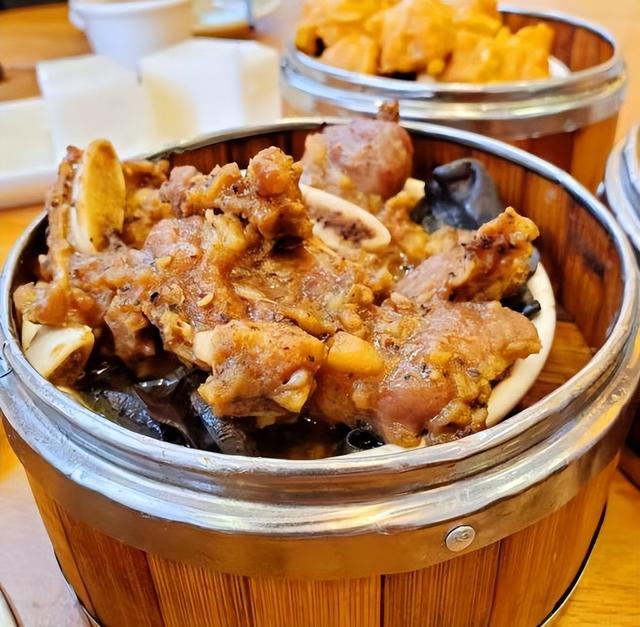 不做游客，做一回“本地人”丨韶关深度漫游计划