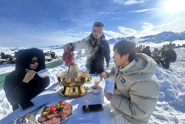 新疆12月26日资讯