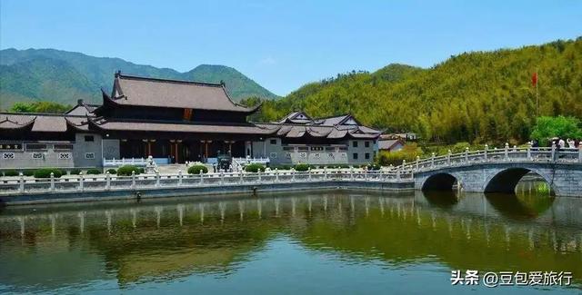 宜春篇漫游攻略：赣西山水人文之旅