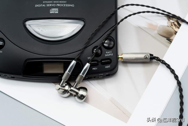 「主观向」聊聊为什么我对凯声DM7Ti如此认可