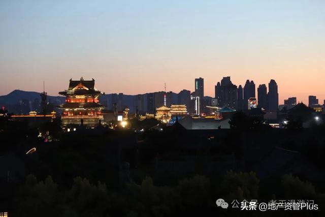 大同的旅游为什么火了？