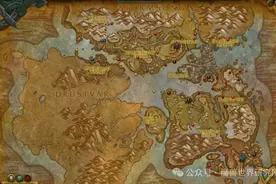 魔兽世界最难的八个成就，你完成了几个？图片