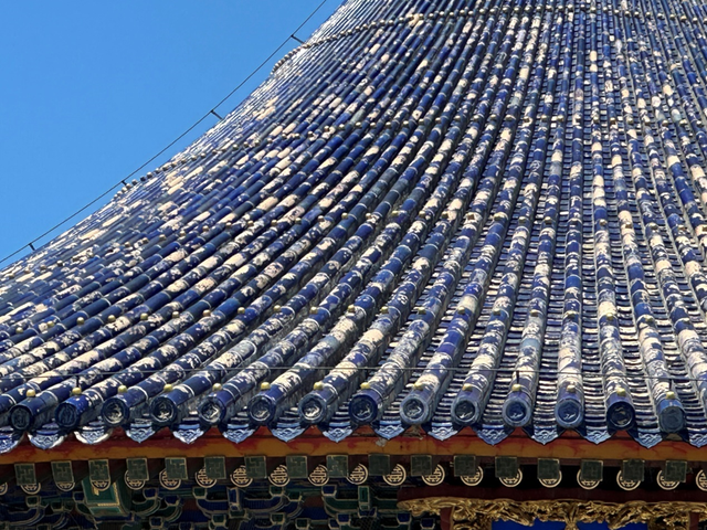 【从重庆到北京】———— 9天8晚游北京