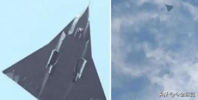 中国六代机首次"双机裸飞"，美媒惊呼技术碾压西方，重写空战规则